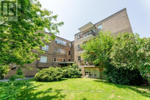 53 Neptune Drive, Toronto (Englemount-Lawrence), ON - Outdoor