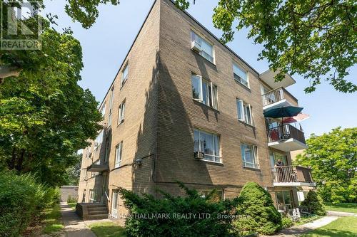 53 Neptune Drive, Toronto (Englemount-Lawrence), ON - Outdoor