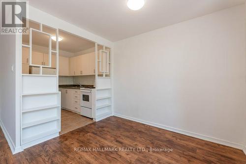 53 Neptune Drive, Toronto (Englemount-Lawrence), ON - Indoor Photo Showing Kitchen