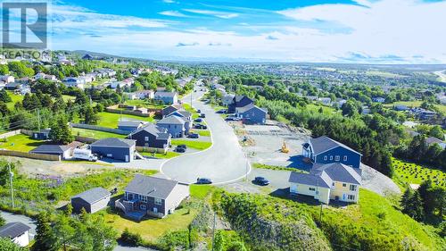 9 Munich Place, St. John'S, NL - Outdoor With View