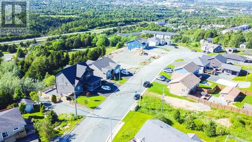 9 Munich Place, St. John'S, NL - Outdoor With View