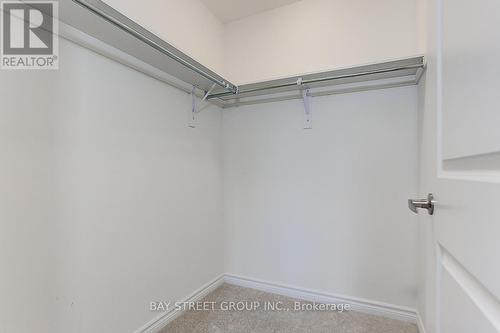 76 Chicago Lane, Markham (Wismer), ON - Indoor With Storage