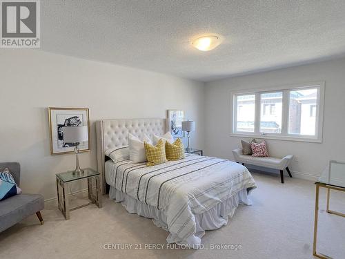 178 Fallharvest Way, Whitchurch-Stouffville, ON - Indoor Photo Showing Bedroom