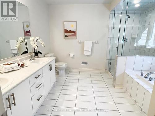 178 Fallharvest Way, Whitchurch-Stouffville, ON - Indoor Photo Showing Bathroom