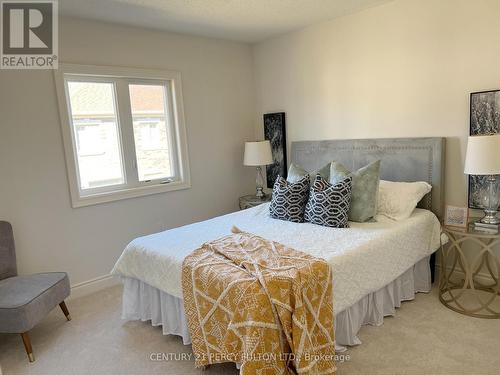 178 Fallharvest Way, Whitchurch-Stouffville, ON - Indoor Photo Showing Bedroom