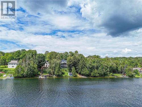 1951 Peninsula Road E, North Bay, ON - Outdoor With Body Of Water With View