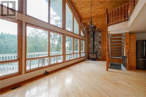 1951 Peninsula Road E, North Bay, ON - Indoor Photo Showing Other Room