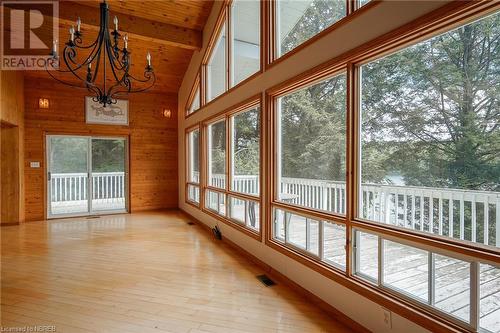 1951 Peninsula Road E, North Bay, ON - Indoor Photo Showing Other Room