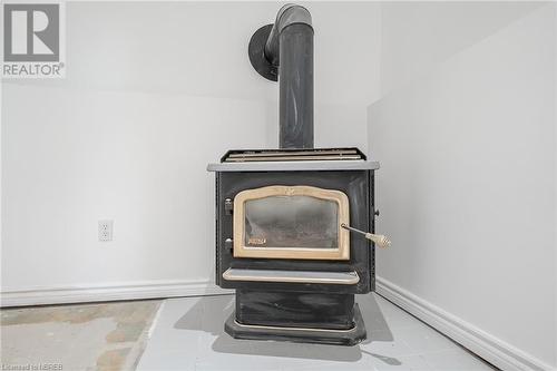 1951 Peninsula Road E, North Bay, ON - Indoor Photo Showing Other Room