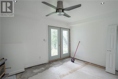 1951 Peninsula Road E, North Bay, ON - Indoor Photo Showing Other Room