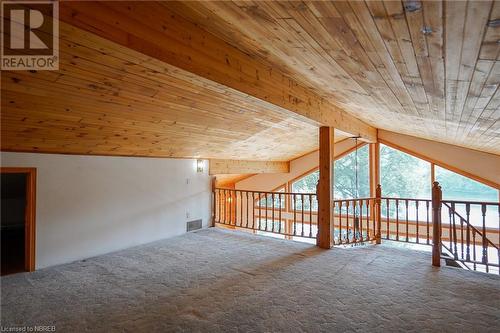 1951 Peninsula Road E, North Bay, ON - Indoor Photo Showing Other Room