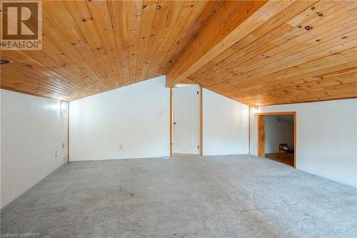 1951 Peninsula Road E, North Bay, ON - Indoor Photo Showing Other Room