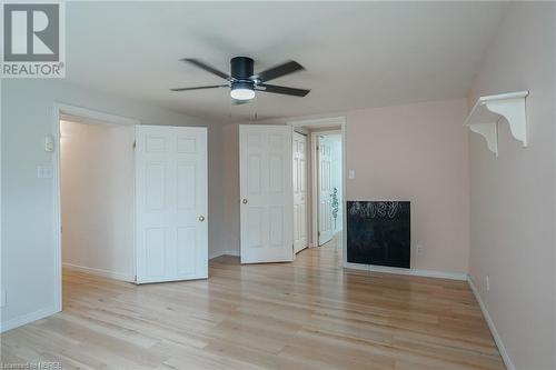 1951 Peninsula Road E, North Bay, ON - Indoor Photo Showing Other Room