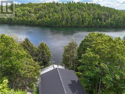 1951 Peninsula Road E, North Bay, ON - Outdoor With Body Of Water With View