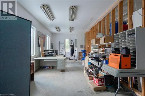 1951 Peninsula Road E, North Bay, ON - Indoor Photo Showing Other Room