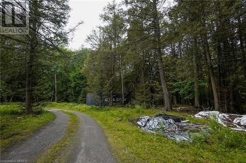 1951 Peninsula Road E, North Bay, ON - Outdoor With View