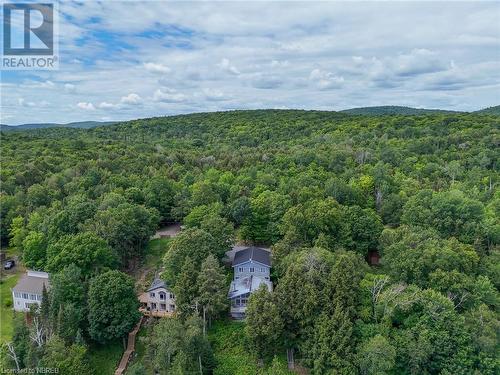 1951 Peninsula Road E, North Bay, ON - Outdoor With View