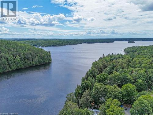 1951 Peninsula Road E, North Bay, ON - Outdoor With Body Of Water With View