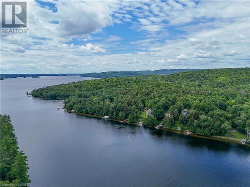 1951 Peninsula Road E, North Bay, ON - Outdoor With Body Of Water With View