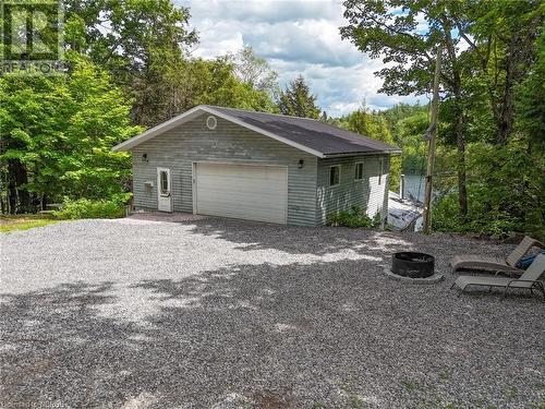 1951 Peninsula Road E, North Bay, ON - Outdoor