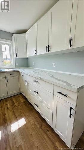 2657 103 Route, Somerville, NB - Indoor Photo Showing Kitchen