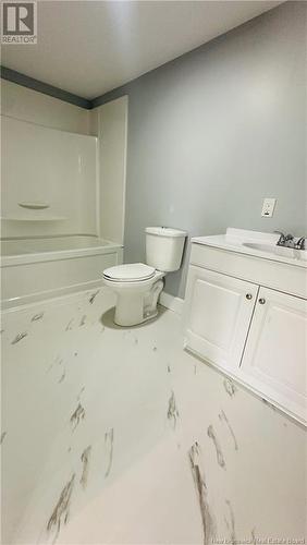 2657 103 Route, Somerville, NB - Indoor Photo Showing Bathroom