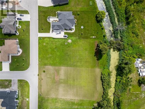 Lot 22 Tyler Drive, Port Lambton, ON 