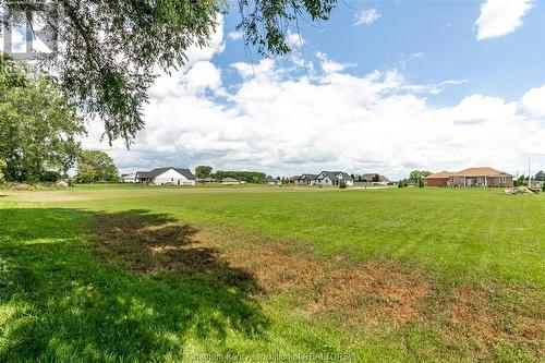 Lot 22 Tyler Drive, Port Lambton, ON 