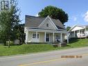 19 Carleton Street, St George, NB  - Outdoor With Deck Patio Veranda With Facade 