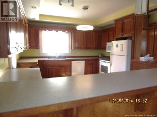 19 Carleton Street, St George, NB - Indoor Photo Showing Kitchen