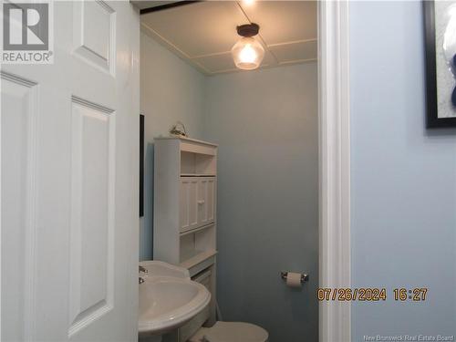 19 Carleton Street, St George, NB - Indoor Photo Showing Bathroom