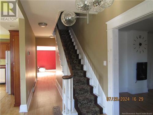 19 Carleton Street, St George, NB - Indoor Photo Showing Other Room