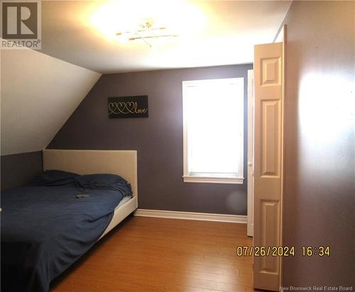 19 Carleton Street, St George, NB - Indoor Photo Showing Bedroom