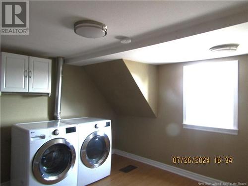 19 Carleton Street, St George, NB - Indoor Photo Showing Laundry Room