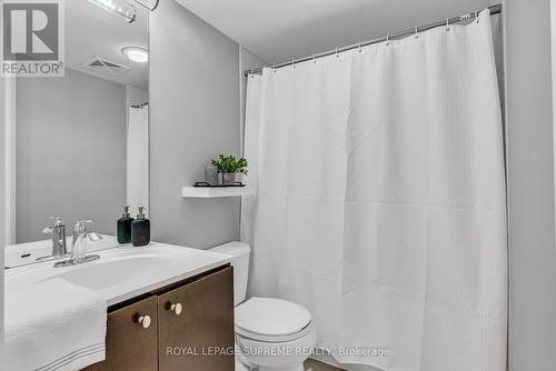 1505 - 225 Sherway Gardens, Toronto (Islington-City Centre West), ON - Indoor Photo Showing Bathroom