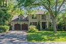 2057 Snow Crescent, Mississauga, ON  - Outdoor With Facade 