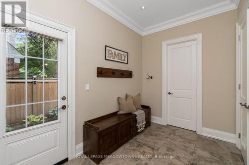 2057 Snow Crescent, Mississauga (Lakeview), ON - Indoor Photo Showing Other Room