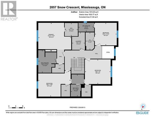 2057 Snow Crescent, Mississauga (Lakeview), ON - Other