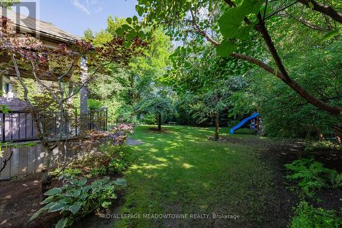 2057 Snow Crescent, Mississauga (Lakeview), ON - Outdoor