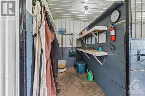 10195 Mcintyre Road, Mountain, ON - Indoor Photo Showing Other Room