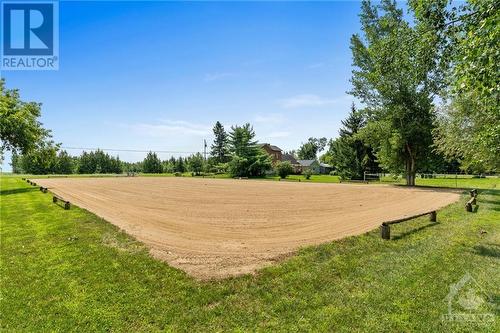 10195 Mcintyre Road, Mountain, ON - Outdoor With View