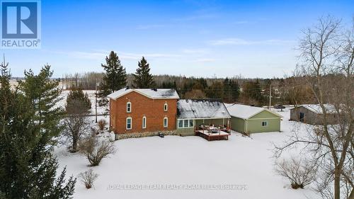 10195 Mcintyre Road, North Dundas, ON - Outdoor