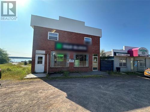 260 Water Street, Botwood, NL 