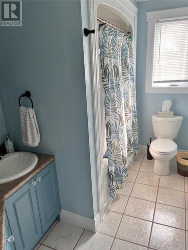 9 Shaw Place, Happy Valley-Goose Bay, NL - Indoor Photo Showing Bathroom