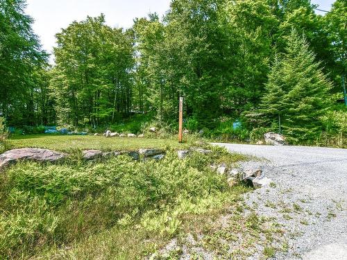 Autre - 2019Z  - 2021Z Mtée Du Cap-Violet, Sainte-Lucie-Des-Laurentides, QC - Outdoor