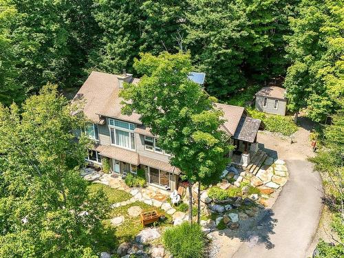 Vue d'ensemble - 2019Z  - 2021Z Mtée Du Cap-Violet, Sainte-Lucie-Des-Laurentides, QC - Outdoor