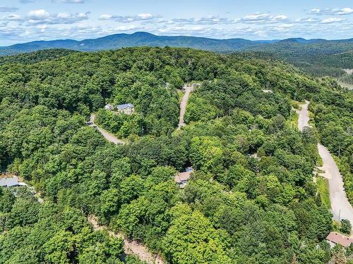 Vue d'ensemble - 2019Z  - 2021Z Mtée Du Cap-Violet, Sainte-Lucie-Des-Laurentides, QC - Outdoor