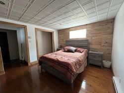 Bedroom - 