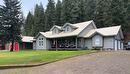 2454 Coalmont Road, Princeton, BC  - Outdoor With Facade 