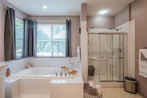 2454 Coalmont Road, Princeton, BC - Indoor Photo Showing Bathroom